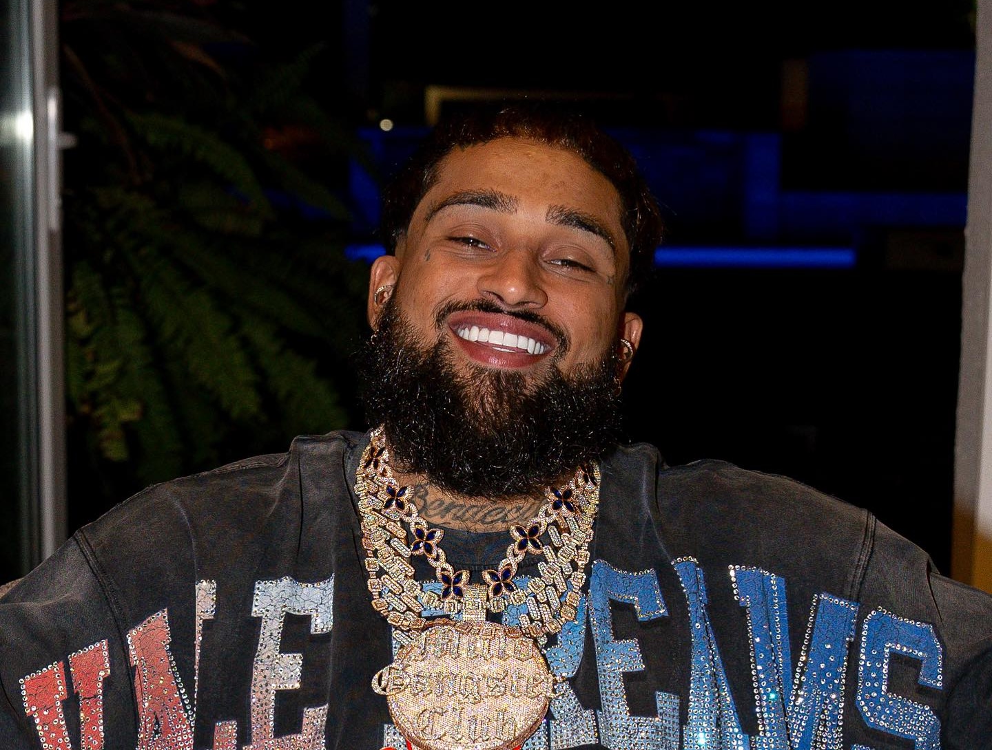 Bryant Myers